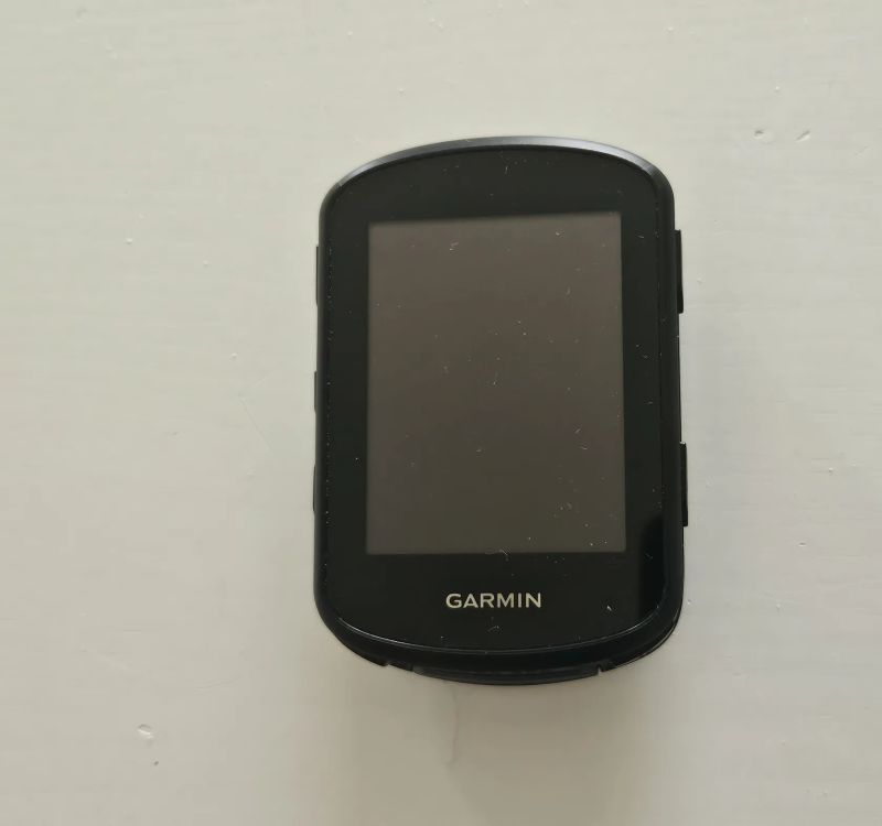 Garmin Edge 840 Sensor Bundle