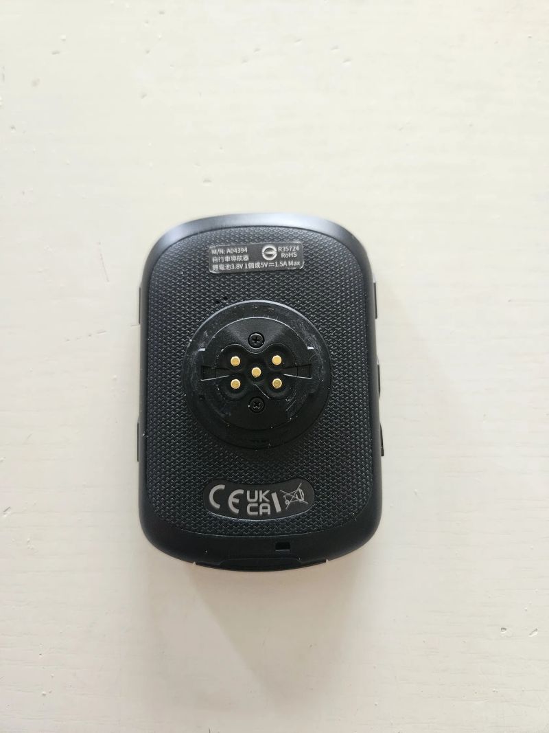 Garmin Edge 840 Sensor Bundle
