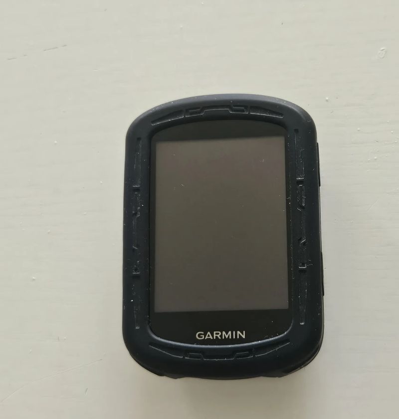 Garmin Edge 840 Sensor Bundle