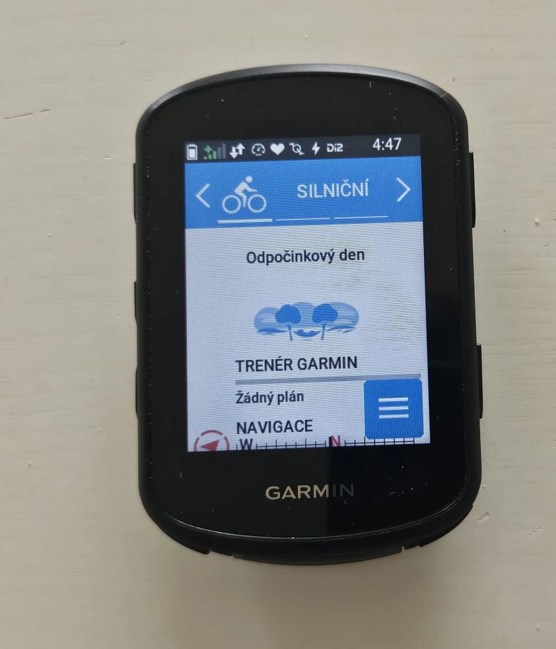 Garmin Edge 840 Sensor Bundle