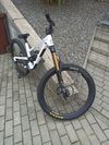 Commencal Clash 2025