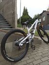 Commencal Clash 2025