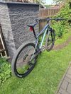 Scott Scale 965