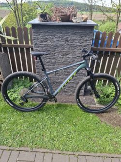 Scott Scale 965