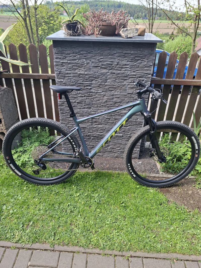 Scott Scale 965