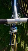 Favorit Favorit f1... Shimano 105 původní