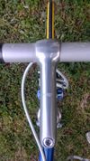 Favorit Favorit f1... Shimano 105 původní
