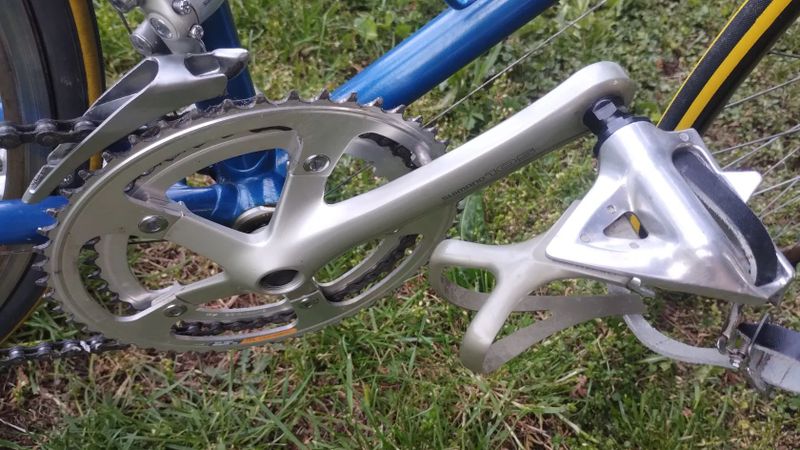 Favorit Favorit f1... Shimano 105 původní