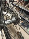 Commencal Absolut Pike