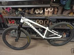 Commencal Absolut Pike