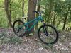 Mongoose Fireball dirt 26´´