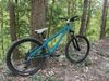 Mongoose Fireball dirt 26´´