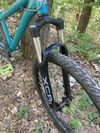 Mongoose Fireball dirt 26´´