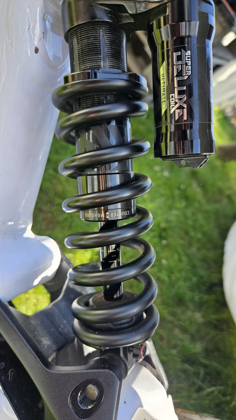 Rock Shox