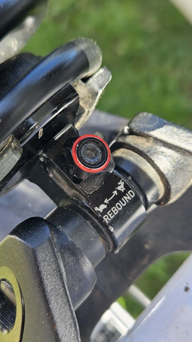 Rock Shox