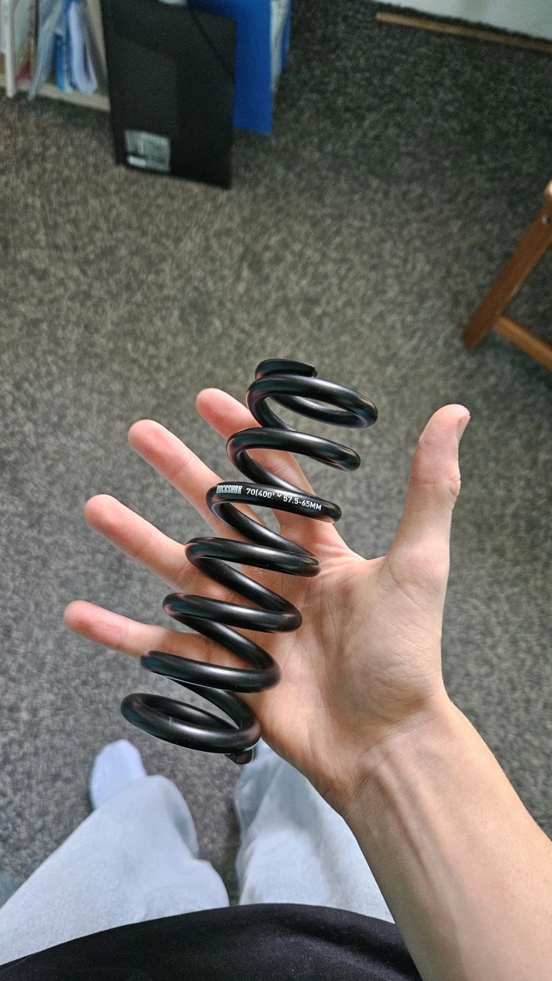 Rock Shox