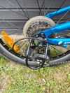 Dětské kolo Trek MT60 vel. 20” 