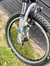 Dětské kolo Trek MT60 vel. 20” 