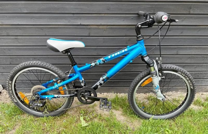 Dětské kolo Trek MT60 vel. 20” 