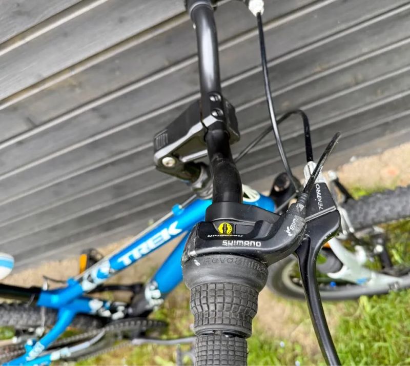 Dětské kolo Trek MT60 vel. 20” 