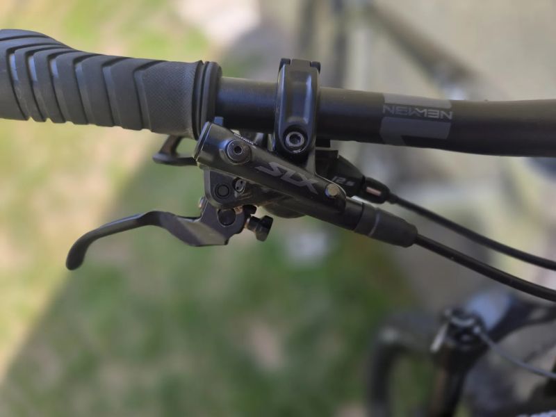 Canyon Exceed CF 5
