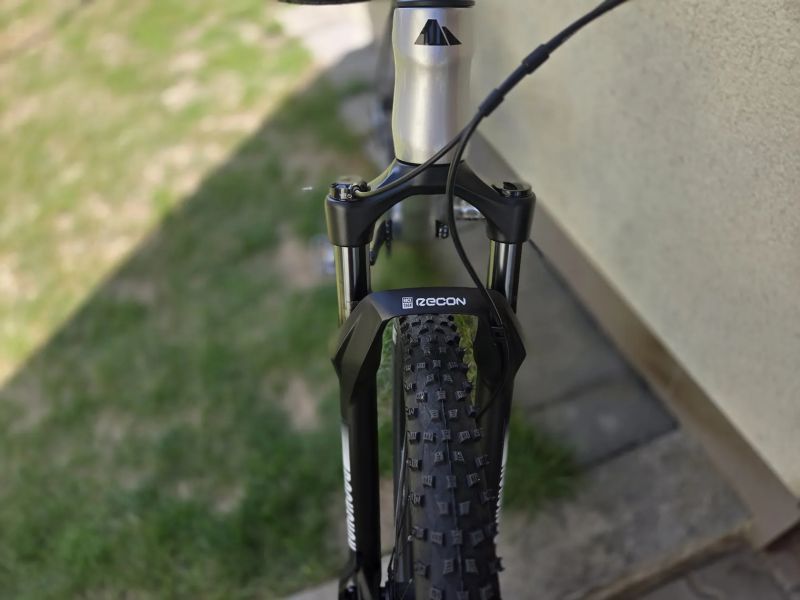 Canyon Exceed CF 5