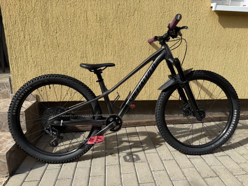 Specialized Riprock Expert