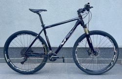 Horské kolo MRX 29, XL AXON/SLX/Deore
