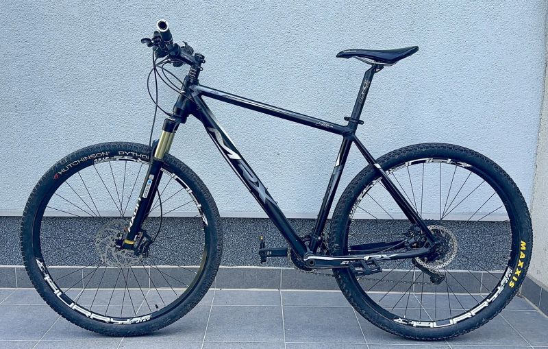 Horské kolo MRX 29, XL AXON/SLX/Deore