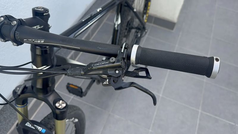 Horské kolo MRX 29, XL AXON/SLX/Deore