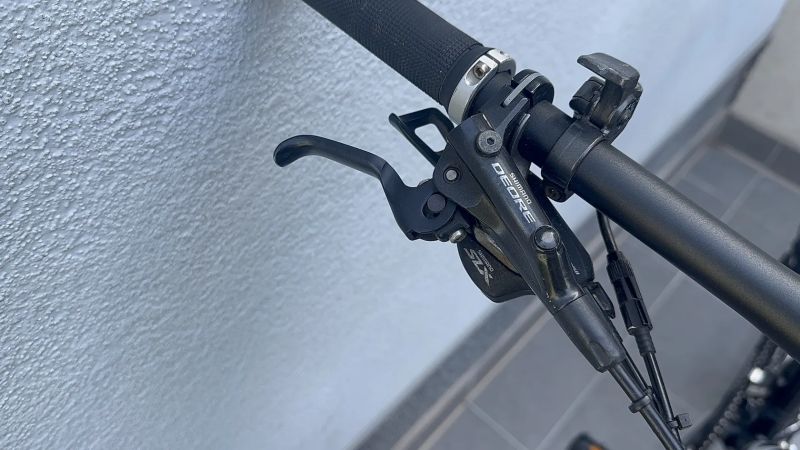Horské kolo MRX 29, XL AXON/SLX/Deore