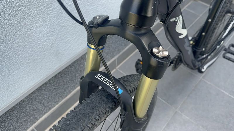 Horské kolo MRX 29, XL AXON/SLX/Deore