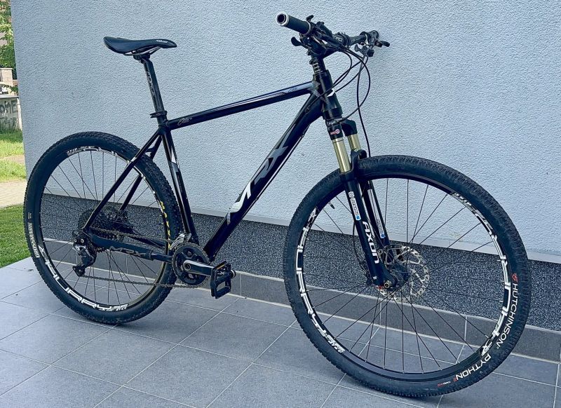 Horské kolo MRX 29, XL AXON/SLX/Deore