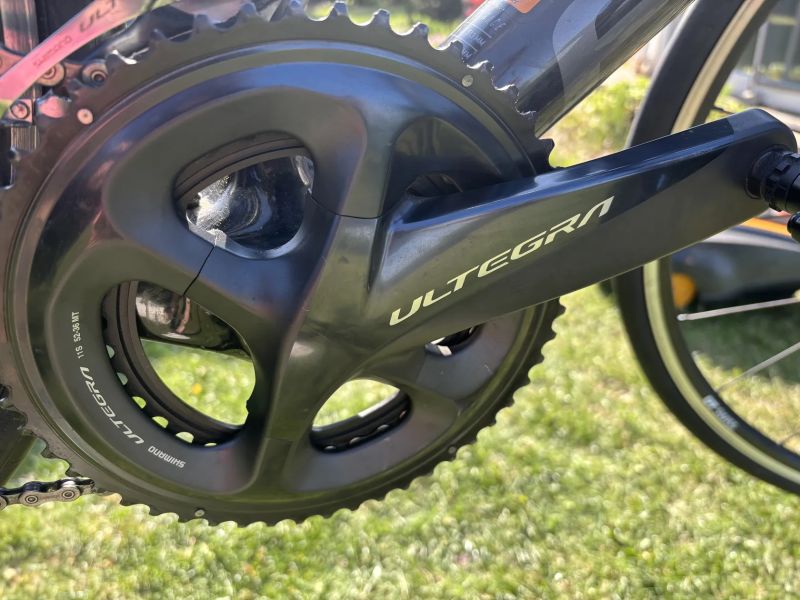 Focus Izalco Race