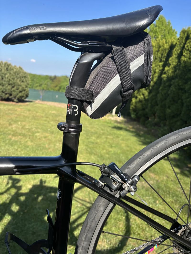 Focus Izalco Race