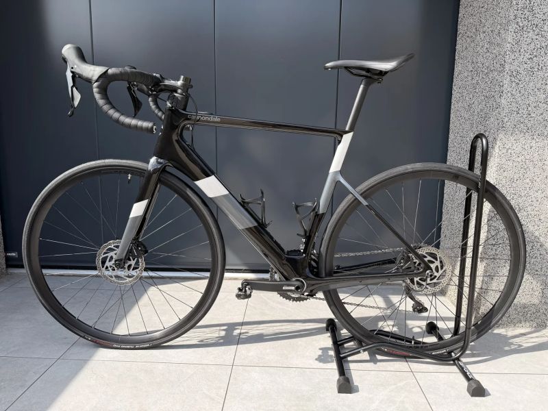 Cannondale SuperSix NEO 3