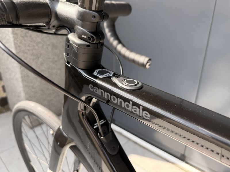 Cannondale SuperSix NEO 3