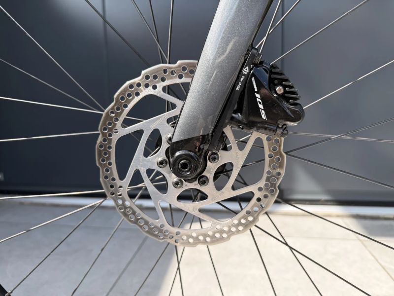 Cannondale SuperSix NEO 3