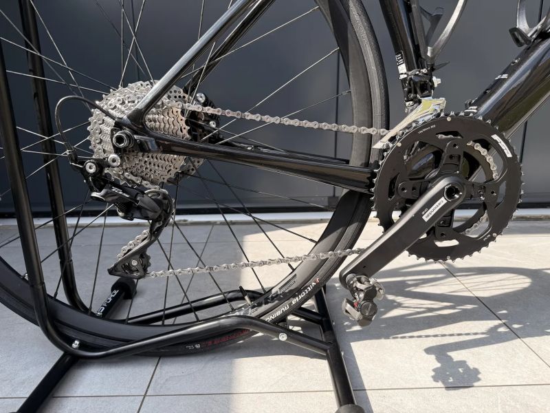 Cannondale SuperSix NEO 3