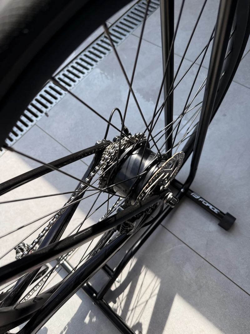Cannondale SuperSix NEO 3