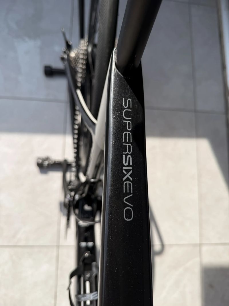 Cannondale SuperSix NEO 3