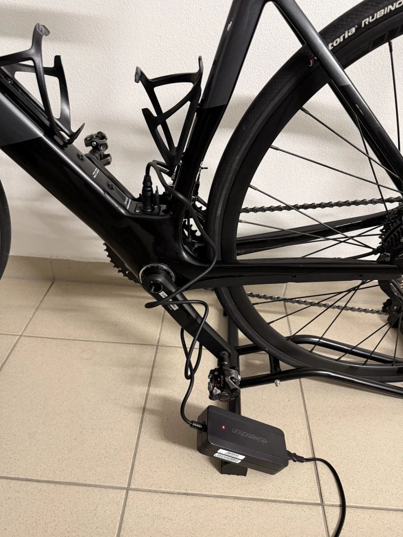 Cannondale SuperSix NEO 3
