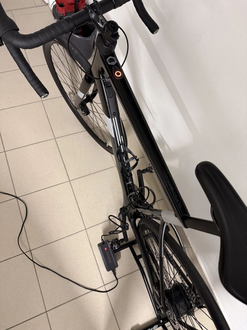 Cannondale SuperSix NEO 3
