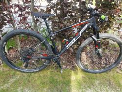 Superior CRB Race Pro Carbon 29