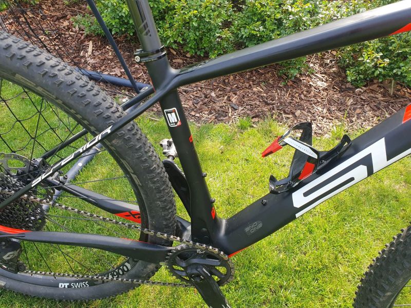 Superior CRB Race Pro Carbon 29