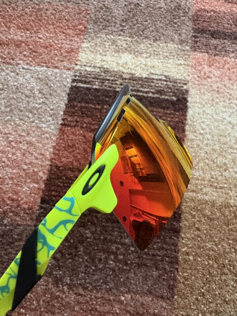 Oakley Encoder Strike Vanted