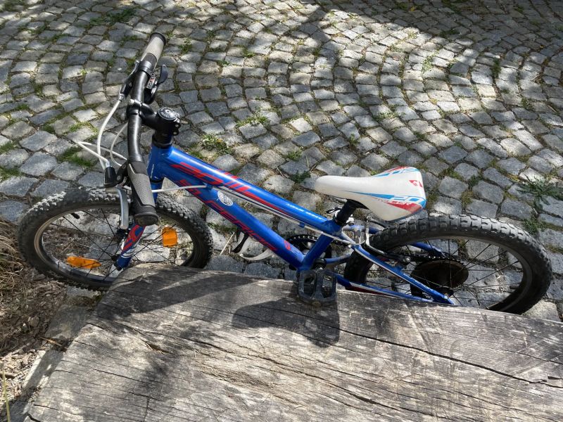 Superior Racer 20