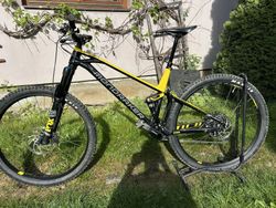Mondraker FOXY