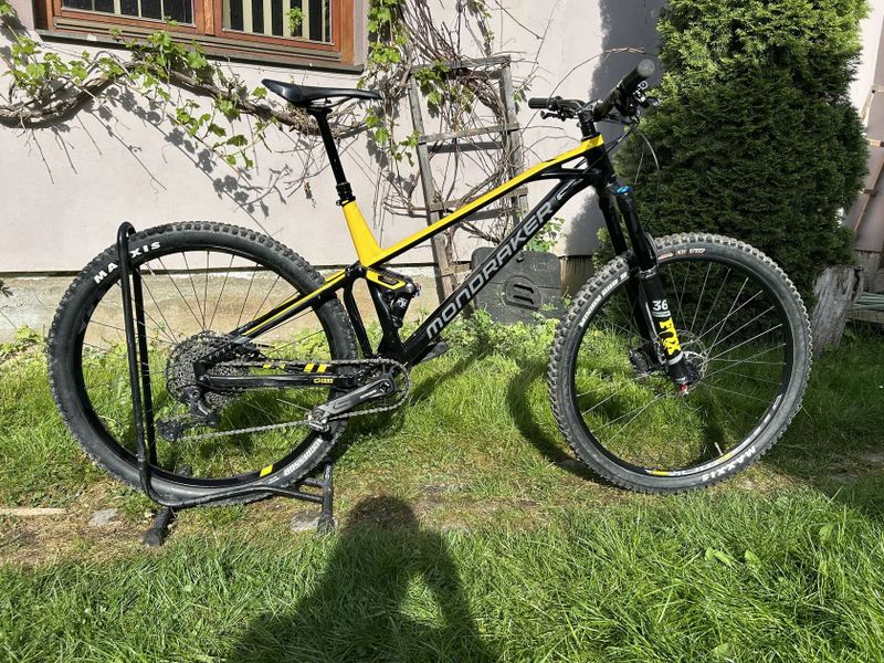 Mondraker FOXY