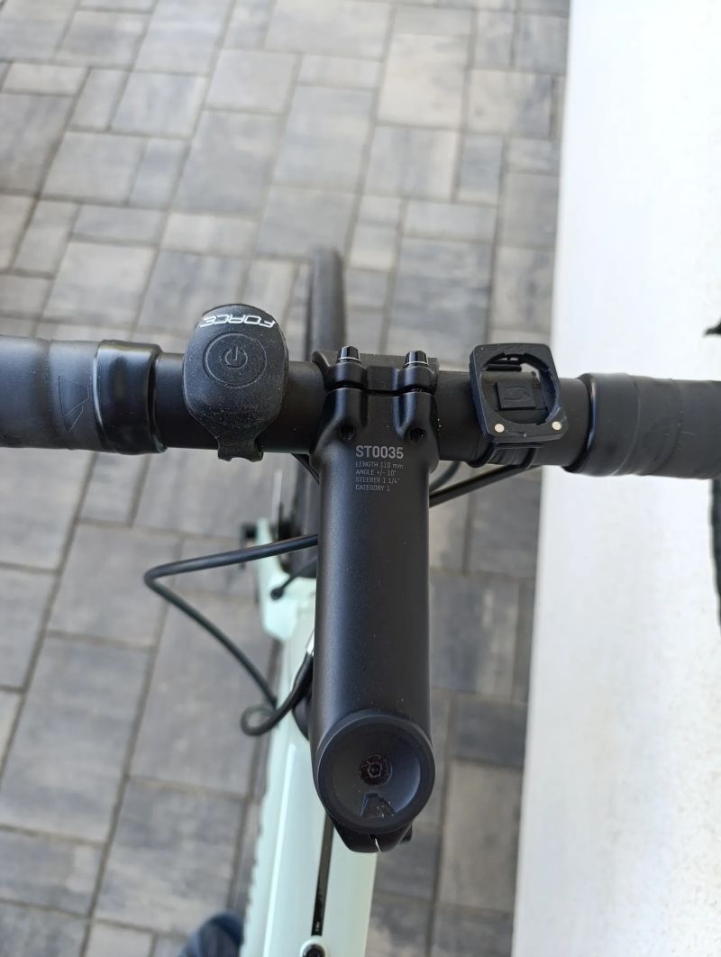 Canyon Endurace al 6 barva Cold cactus